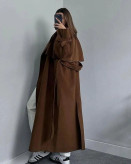 قد کار ۱۲۰ تمام آستر کشی شده وجنس پارچه وارداتی ترکیه