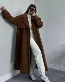 قد کار ۱۲۰ تمام آستر کشی شده وجنس پارچه وارداتی ترکیه