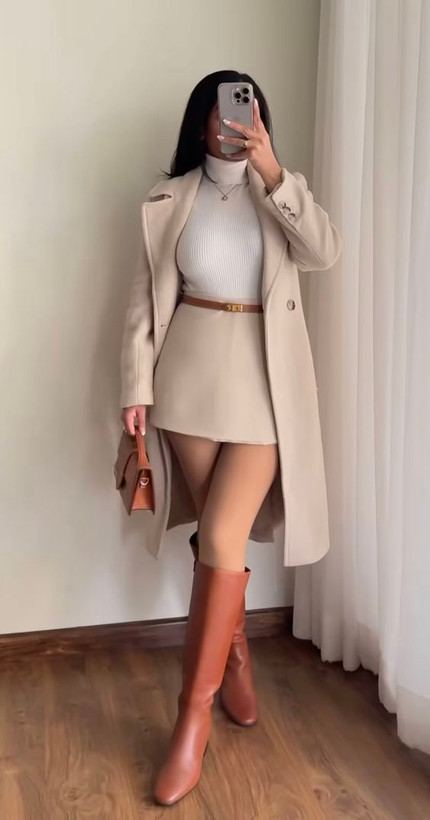 قد پالتو ۱۲۰هست ولی میتونید در قد دلخواه خودتون هم سفارش بدین