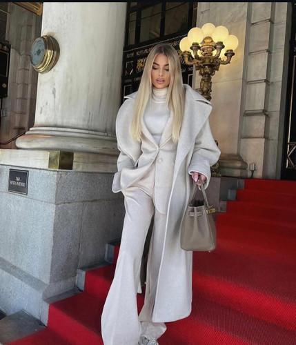 کت فوتر و پالتوفوتر و شلوار فوتر